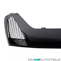 Diffusore posteriore Carbon Look per BMW F32 F33 F36 M