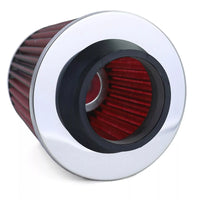 Kit aspirazione aria con filtro aria Sport rosso BMW Serie 5 E39 525i 528i 530i