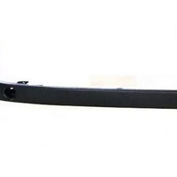 Barra paraurti barra angolare sxper BMW E39 M M5 con fori PDC