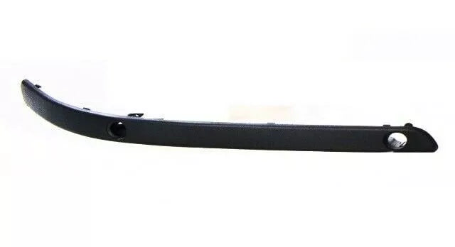 Barra paraurti barra angolare sxper BMW E39 M M5 con fori PDC