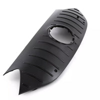 Griglia radiatore Sport Panamericana GT per Mercedes EQE V295 AMG Line