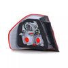 Fanale posteriore a LED luce posteriore esterna destra per BMW berlina E90 08-11