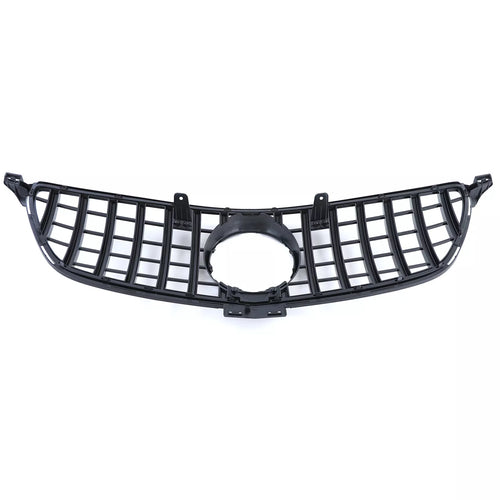 Griglia Sport griglia anteriore nera lucida, per Mercedes GLE Coupe C292 dal 15