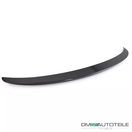 Spoiler bagagliaio Spoiler Posteriore carbonio Lucido per Mercedes CLA C117