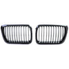 Griglia radiatore Sport Performance nera lucida adatta per BMW Serie 3 E36 96-99