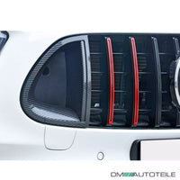 Evo Griglia per Mercedes E W213 S213 mopf 2020> Panamericana GT