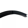 Pararuota passaruota parete laterale posteriore sinistra, per BMW X3 F25 10-17