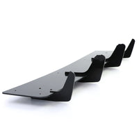 Diffusore posteriore splitter Performance per Audi A3 RS3 8V berlina 16-21