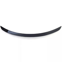 Spoiler posteriore labbro, performance nero lucido, per BMW Z4 E89 09-17