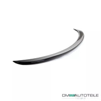 Spoiler Posteriore Posteriore Nero Lucido per BMW G30 con