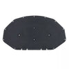 Tappetino isolante cofano motore adatto per BMW X3 F25 X4 F26 51489175051