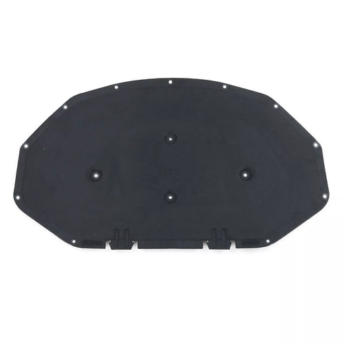 Tappetino isolante cofano motore adatto per BMW X3 F25 X4 F26 51489175051