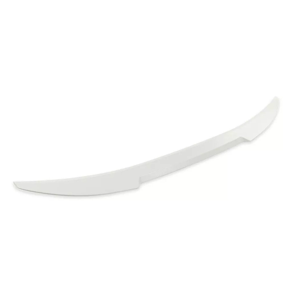 Spoiler Posteriore Bagagliaio ABS per BMW Serie 5 G30 Evo V-Design