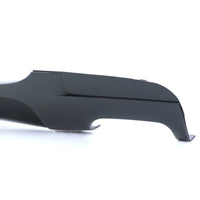 Diffusore posteriore,performance doppio tubo bilaterale,per BMW Serie 3 E90 E91