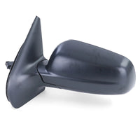 Specchietto retrovisore esterno con vetro elettrico regolabile sx Vw Golf 4 Bora
