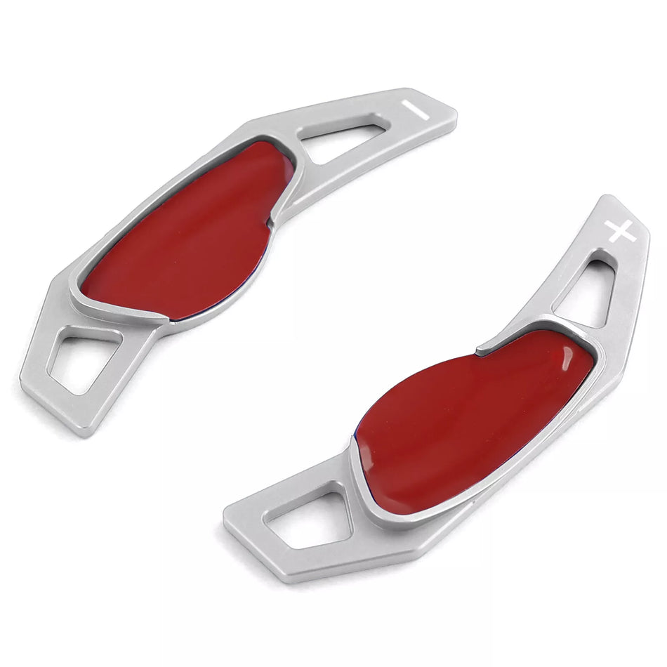 Palette Palette alluminio argento per Smart ForFour 453 14-18