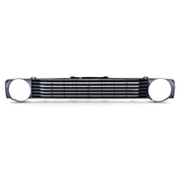 NUOVA INSERZIONEGriglia Sport senza emblema nera per VW Golf 1 + Cabrio + Caddy