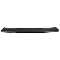 NUOVA INSERZIONEParaurti paraurti ABS nero lucido per VW Bus T5 T6 + portellone
