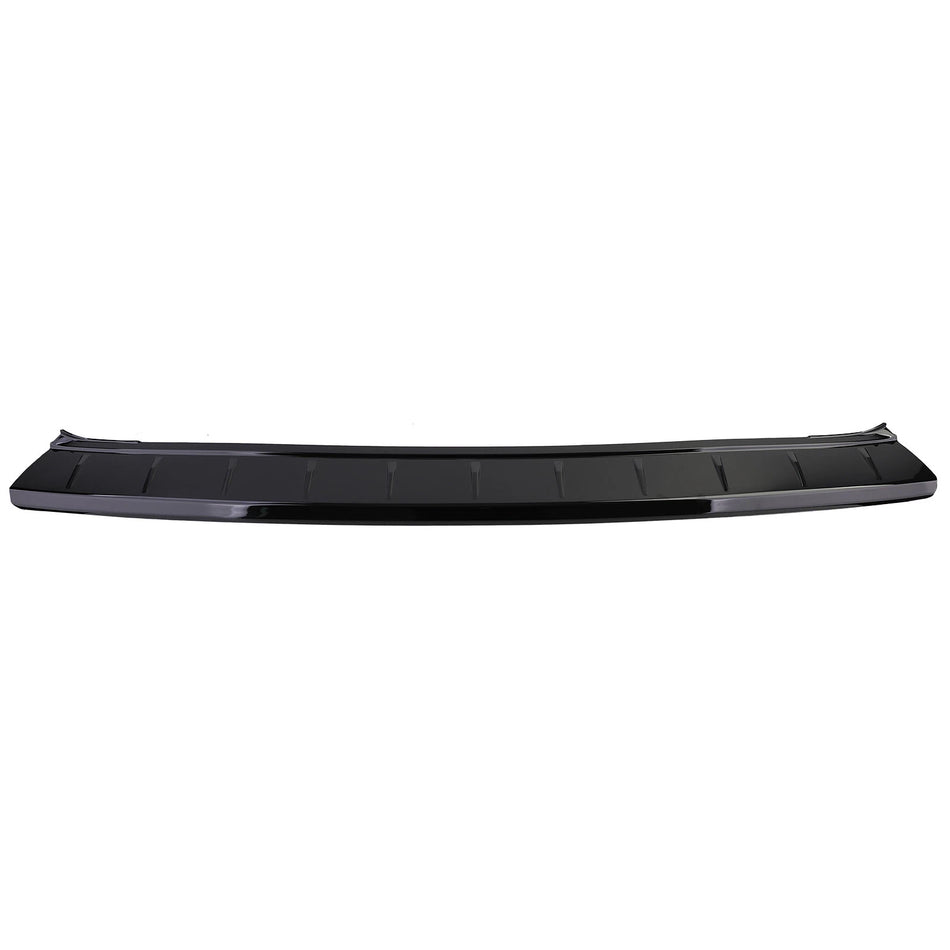 NUOVA INSERZIONEParaurti paraurti ABS nero lucido per VW Bus T5 T6 + portellone