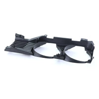 Griglia decorativa faro griglia destra per BMW Serie 7 E32 86-92 730i 735i