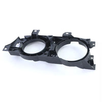 Supporto telaio faro sinistro, per BMW Serie 5 E34 88-95
