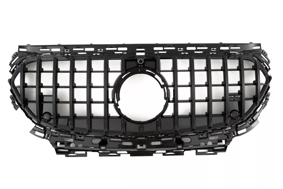 Sport Panamericana GT griglia radiatore per Mercedes Classe E W214 S214