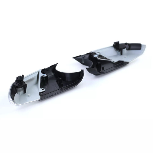Coppia frecce specchietti retrovisori Vw Polo 9N 05-09 Skoda Octavia 1Z 05-08