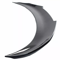 Spoiler posteriore Ducktail Carbon Look, per BMW Serie 3 E90 05-13 berlina
