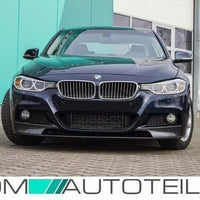 Spoiler anteriore lama carbonio Lucido per BMW F30 F31 M