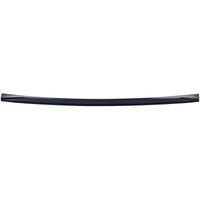 Spoiler posteriore sportivo labbro nero lucido, per Kia Stinger 2017-2023