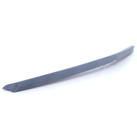 Spoiler posteriore labbro effetto + ABE, per Mercedes E W212 berlina 09-16