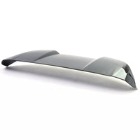 Spoiler posteriore tetto effetto prestazioni nero lucido, per BMW X5 F15 13-18