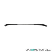 Spoiler Posteriore spoiler tetto Nero Lucido per BMW F20 F21 dall'11-15