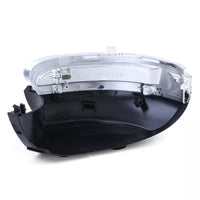 Frecce specchietto retrovisore esterno destro per VW Touran 1T3 da 10