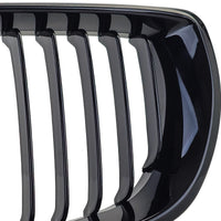 Griglia Sport Performance lucida adatta per BMW E46 berlina Touring 01-05