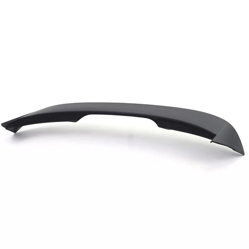 Spoiler posteriore tetto Performance nero opaco per Seat Leon 3 5F 12-20