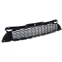 Griglia radiatore a favi nero lucido, per Mini One Cooper JCW R56 R57 R58 R59