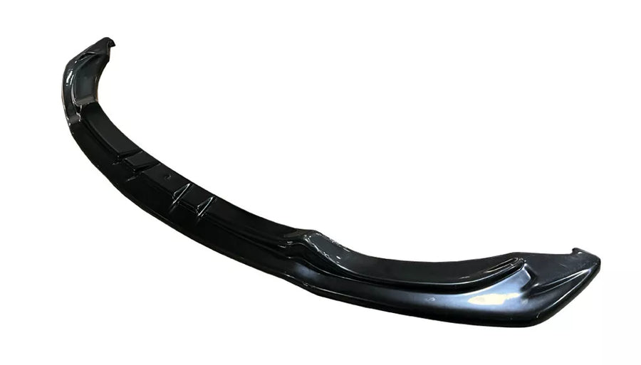 Spoiler anteriore lama Lucido per BMW M3 (F80) M4 (F82) (F83) 14-20