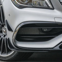 SPOILER ANTERIORE per MERCEDES C117 CLASSE CLA lifting
