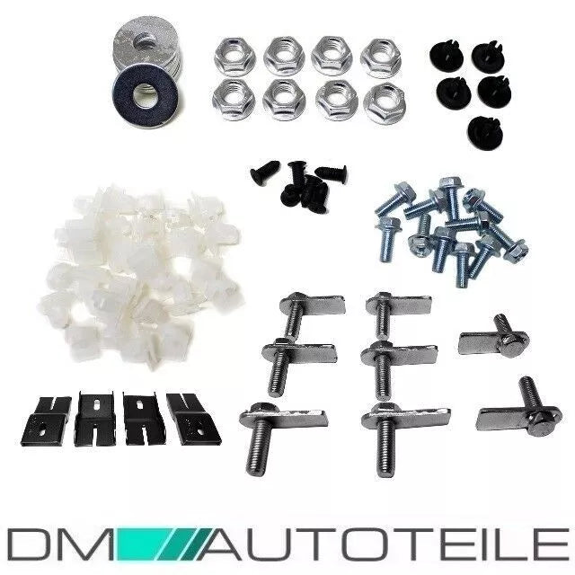 Set pedane Hyundai Tucson TLE Soglia Alluminio +Kit di Montaggio 2015-2020 – vista 4