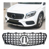 Griglia radiatore Sport Panamericana GT per Mercedes X156 GLA FACELIFT