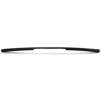 Spoiler posteriore labbro Nero + ABE per Mercedes E W211 berlina 03-08