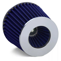Kit aspirazione aria con filtro aria Sport blu BMW Serie 3 E46 323 325 328 330