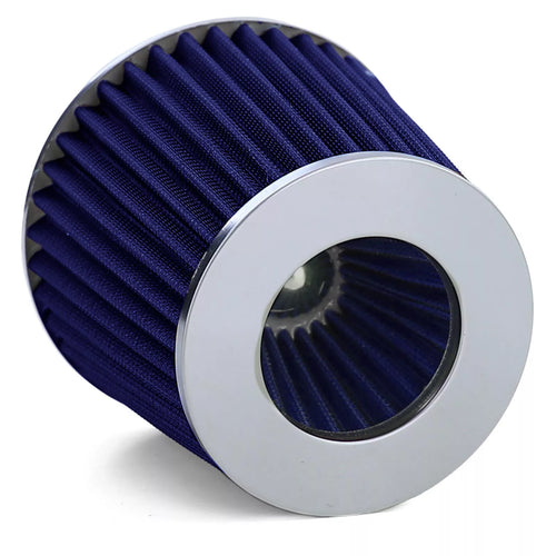 Kit aspirazione aria con filtro aria Sport blu BMW Serie 3 E46 323 325 328 330