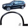 Parafango passaruota allargamento anteriore sinistro per BMW X3 M F25 10-17