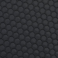 Tappetini auto in gomma neri set premium, per BMW Serie 3 G20 berlina da 18