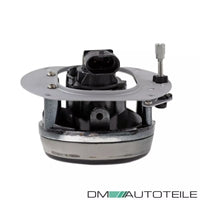 Fendinebbia Smoke H7 per Mercedes W211 S211 W204 S204 C209 A209 AMG