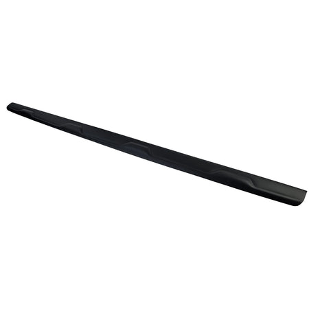 Paraurti portellone nero opaco per Ford Ranger T6 T7 12-19 – vista 2
