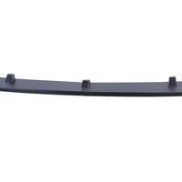 Lama Anteriore attacco prestazioni opaco per BMW Serie 3 F30 F31 11-19