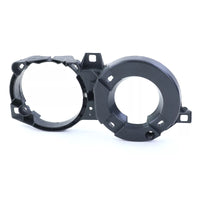 Supporto telaio faro destro per BMW Serie 3 E30 82-94